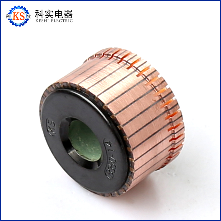 洗衣機換向器